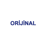  ORİJİNAL Ürünler 