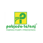  POBJEDA TESANJ Markasına Ait Ürünler 