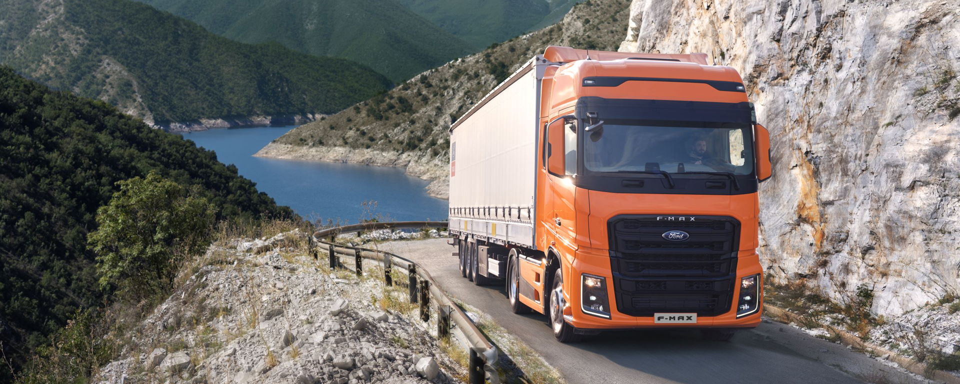 FORD TRUCK YEDEK PARÇA