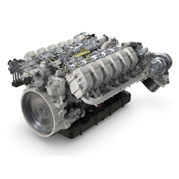 Motor ve Motor Grubu