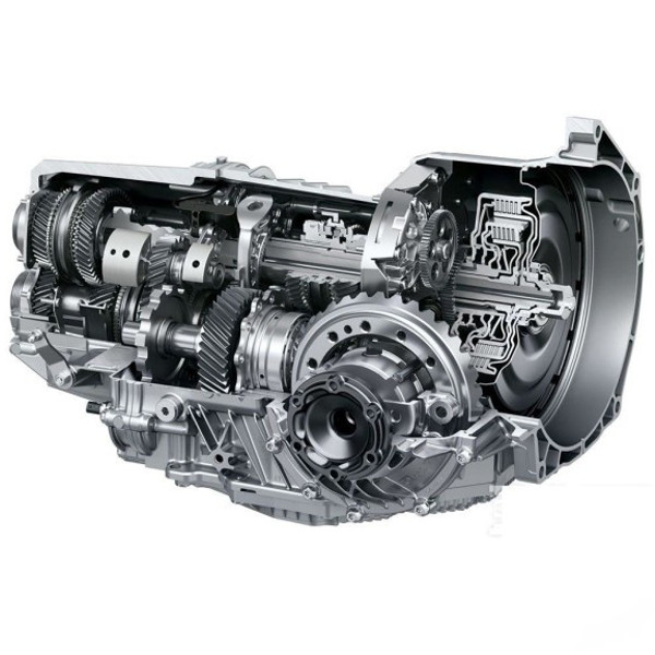 Şanzıman ve Şanzıman Grubu