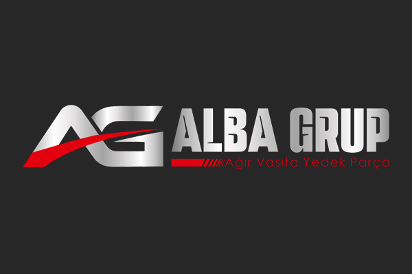 Alba Grup - Ağır Vasıta Yedek Parça